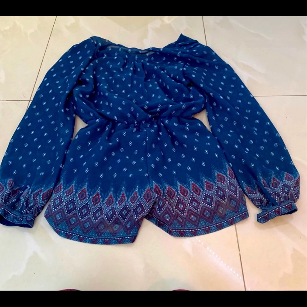 romper